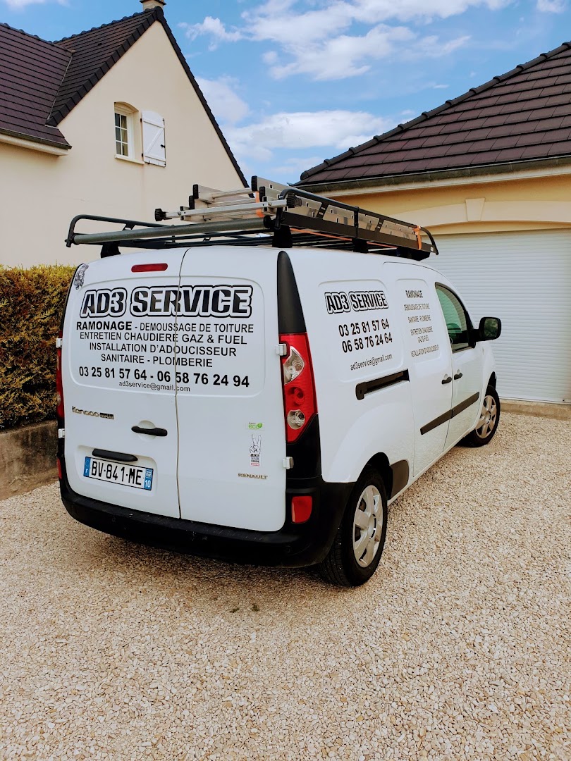 AD3 Service — Photos 1
